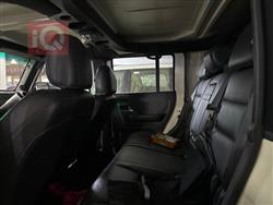 بایک BJ40L